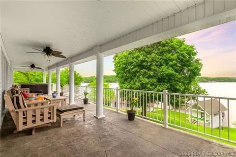 Exterior - 67 Tall Timbers Ln, Roach, MO 65787 photo 5 of 15