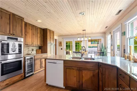 Kitchen - 67 Tall Timbers Ln, Roach, MO 65787 photo 1 of 3