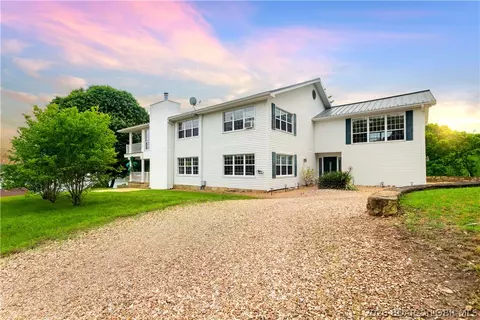 Exterior - 67 Tall Timbers Ln, Roach, MO 65787 photo 10 of 17