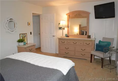 Bedroom - 67 Tall Timbers Ln, Roach, MO 65787 photo 5 of 7