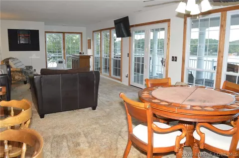 Dining - 67 Tall Timbers Ln, Roach, MO 65787 photo 3 of 4
