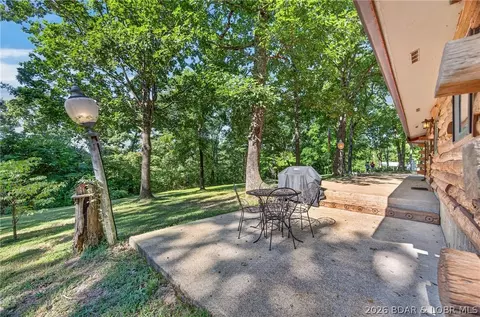 Exterior - 607 Bagnell Main St, Eldon, MO 65026 photo 12 of 31