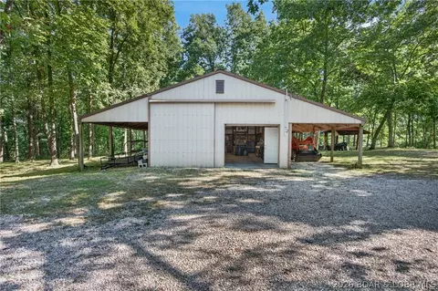 Exterior - 607 Bagnell Main St, Eldon, MO 65026 photo 19 of 31