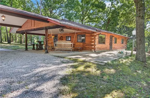 Exterior - 607 Bagnell Main St, Eldon, MO 65026 photo 8 of 31