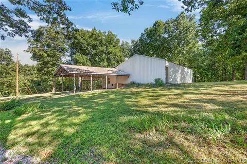 Exterior - 607 Bagnell Main St, Eldon, MO 65026 photo 26 of 31