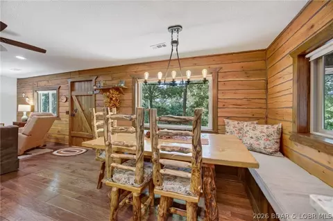 Dining - 607 Bagnell Main St, Eldon, MO 65026 photo 2 of 3