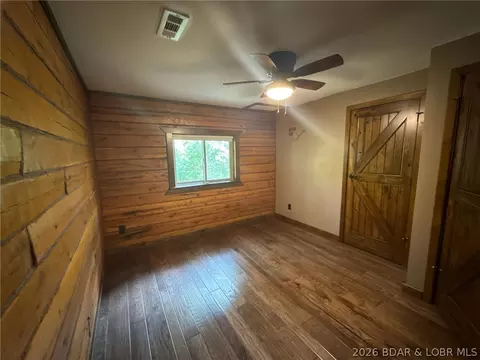 Bedroom - 607 Bagnell Main St, Eldon, MO 65026 photo 2 of 11