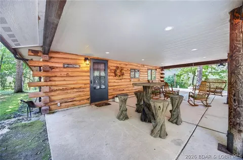 Exterior - 607 Bagnell Main St, Eldon, MO 65026 photo 2 of 31