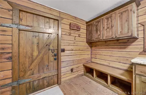 Entry Way - 607 Bagnell Main St, Eldon, MO 65026 photo 2 of 3