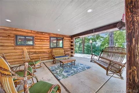 Exterior - 607 Bagnell Main St, Eldon, MO 65026 photo 6 of 31