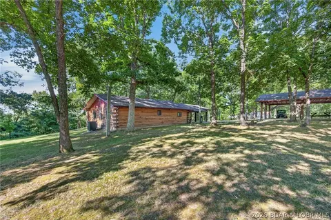 Exterior - 607 Bagnell Main St, Eldon, MO 65026 photo 22 of 31