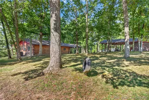 Exterior - 607 Bagnell Main St, Eldon, MO 65026 photo 23 of 31