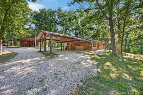 Exterior - 607 Bagnell Main St, Eldon, MO 65026 photo 9 of 31