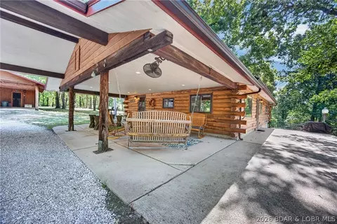 Exterior - 607 Bagnell Main St, Eldon, MO 65026 photo 7 of 31