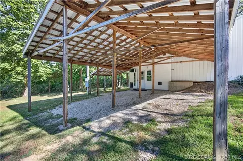 Exterior - 607 Bagnell Main St, Eldon, MO 65026 photo 27 of 31