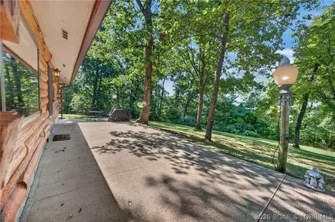 Exterior - 607 Bagnell Main St, Eldon, MO 65026 photo 10 of 31