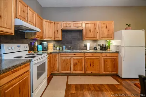 Kitchen - 607 Bagnell Main St, Eldon, MO 65026 photo 8 of 8