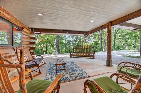 Exterior - 607 Bagnell Main St, Eldon, MO 65026 photo 5 of 31