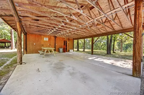 Exterior - 607 Bagnell Main St, Eldon, MO 65026 photo 14 of 31