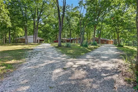 Exterior - 607 Bagnell Main St, Eldon, MO 65026 photo 25 of 31