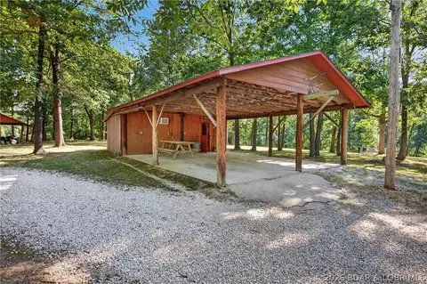 Exterior - 607 Bagnell Main St, Eldon, MO 65026 photo 13 of 31