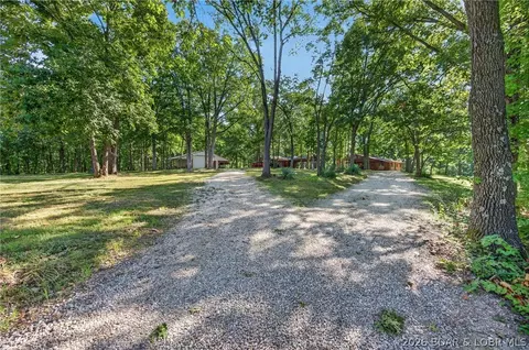 Exterior - 607 Bagnell Main St, Eldon, MO 65026 photo 24 of 31