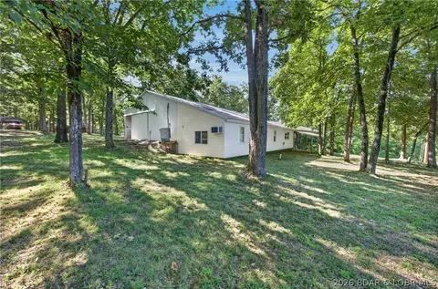 Exterior - 607 Bagnell Main St, Eldon, MO 65026 photo 30 of 31