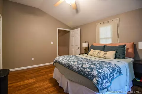 Bedroom - 607 Bagnell Main St, Eldon, MO 65026 photo 11 of 11