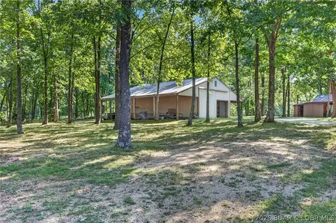Exterior - 607 Bagnell Main St, Eldon, MO 65026 photo 29 of 31