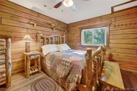 Bedroom - 607 Bagnell Main St, Eldon, MO 65026 photo 1 of 11