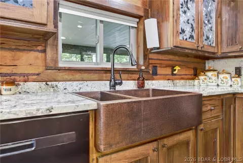 Kitchen - 607 Bagnell Main St, Eldon, MO 65026 photo 4 of 8