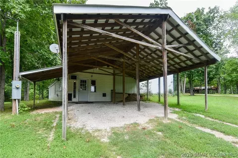 Exterior - 607 Bagnell Main St, Eldon, MO 65026 photo 28 of 31