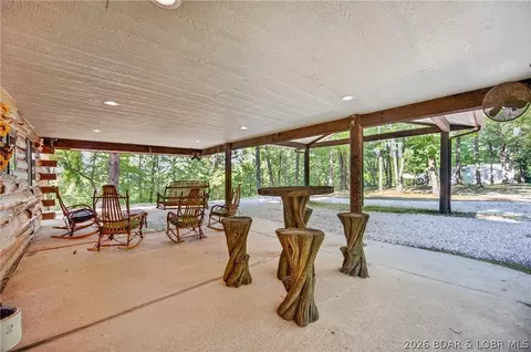 Exterior - 607 Bagnell Main St, Eldon, MO 65026 photo 4 of 31