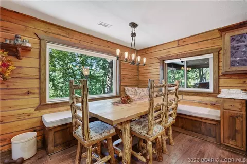 Dining - 607 Bagnell Main St, Eldon, MO 65026 photo 3 of 3