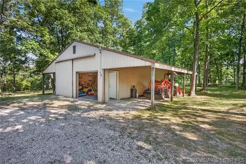 Exterior - 607 Bagnell Main St, Eldon, MO 65026 photo 18 of 31