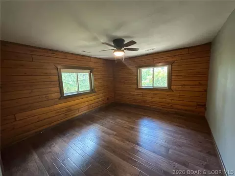 Bedroom - 607 Bagnell Main St, Eldon, MO 65026 photo 5 of 11