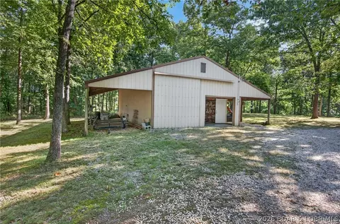 Exterior - 607 Bagnell Main St, Eldon, MO 65026 photo 20 of 31