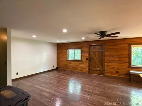 Living - 607 Bagnell Main St, Eldon, MO 65026 photo 1 of 7