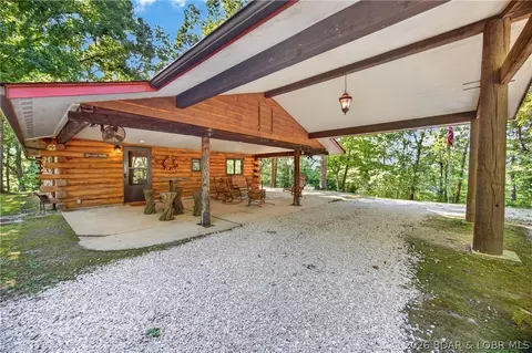 Exterior - 607 Bagnell Main St, Eldon, MO 65026 photo 1 of 31