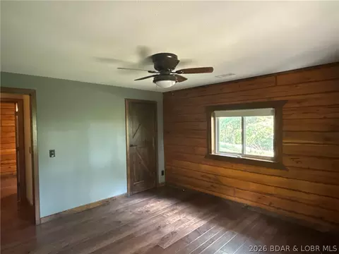 Bedroom - 607 Bagnell Main St, Eldon, MO 65026 photo 8 of 11