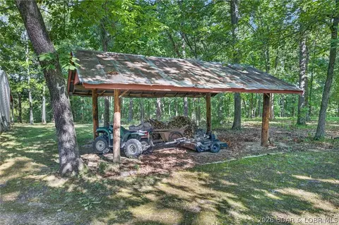 Exterior - 607 Bagnell Main St, Eldon, MO 65026 photo 17 of 31