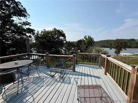 Exterior - 1368 Cedar Ridge Cir, Roach, MO 65787 photo 3 of 8