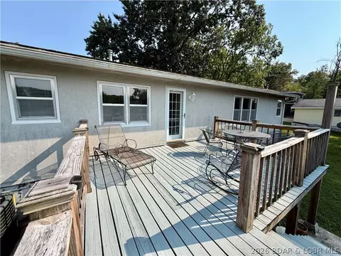 Exterior - 1368 Cedar Ridge Cir, Roach, MO 65787 photo 2 of 8