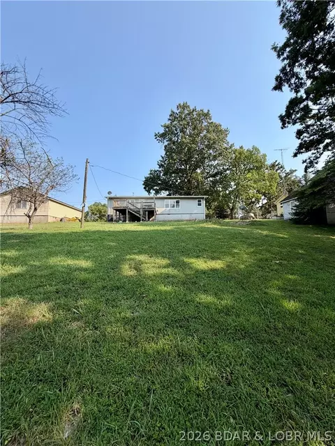 Exterior - 1368 Cedar Ridge Cir, Roach, MO 65787 photo 5 of 8