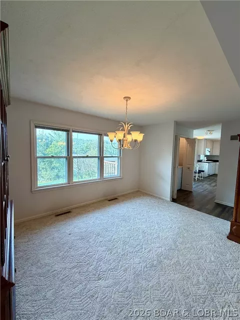 Dining - 1368 Cedar Ridge Cir, Roach, MO 65787 photo 1 of 1