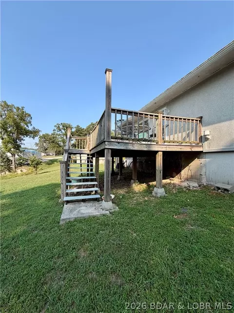 Exterior - 1368 Cedar Ridge Cir, Roach, MO 65787 photo 7 of 8