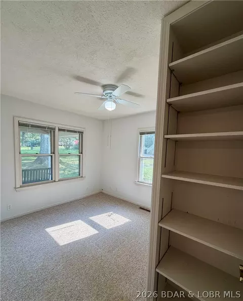 Bedroom - 1368 Cedar Ridge Cir, Roach, MO 65787 photo 2 of 4