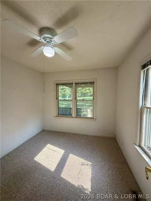 Bedroom - 1368 Cedar Ridge Cir, Roach, MO 65787 photo 3 of 4