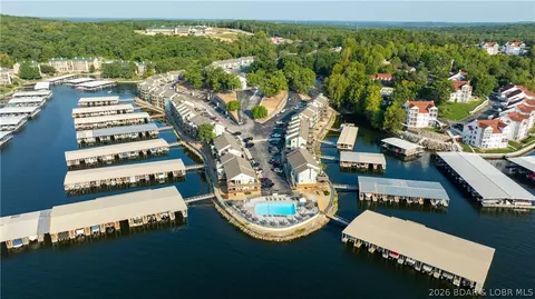 23 Southwood Shores Dr #3B, Lake Ozark, MO 65049