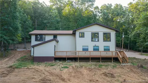 Exterior - 5 Hallie Dr, Kaiser, MO 65047 photo 6 of 11